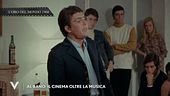 Al Bano, il cinema oltre la musica