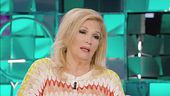 Iva Zanicchi: "Io e Federico Fellini"