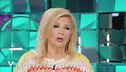 Iva Zanicchi: "Ho scoperto di essere incinta sul set"