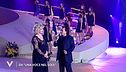 Iva Zanicchi e Al Bano insieme a "Una voce nel sole"