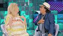 Le voci di Al Bano e Iva Zanicchi