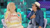 Le voci di Al Bano e Iva Zanicchi