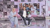 Federica Pellegrini e Matteo Giunta: "Il nostro matrimonio"