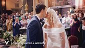 Il matrimonio di Federica Pellegrini e Matteo Giunta