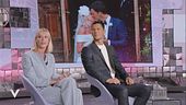 Federica Pellegrini e Matteo Giunta: "Il nostro giorno più bello"
