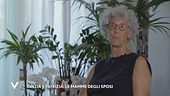 Cinzia e Patrizia: le mamme di Federica Pellegrini e Matteo Giunta