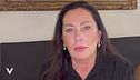Monica Alberti, la madre di Giulia e Silvia Provvedi