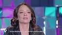 Silvia Provvedi e l'amore per la figlia Nicole