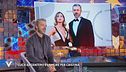 Luca Argentero e l'amore per Cristina Marino