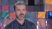 Luca Argentero: "La mia vita da papà"