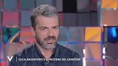 Luca Argentero e il mestiere del genitore