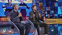 Luca Argentero e Alessandro Siani