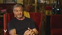 Sylvester Stallone e l'amore per l'Italia
