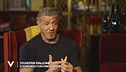Sylvester Stallone e il rapporto con i suoi genitori