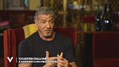 Sylvester Stallone e il rapporto con i suoi genitori