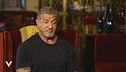 Sylvester Stallone e gli anni di "Rocky" e "Rambo"