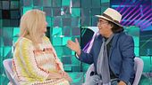 Iva Zanicchi e Al Bano: l'intervista integrale