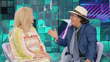 Iva Zanicchi e Al Bano: l'intervista integrale
