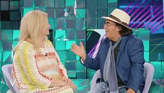 Iva Zanicchi e Al Bano: l'intervista integrale