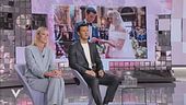 Federica Pellegrini e Matteo Giunta: l'intervista integrale