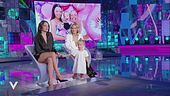 Silvia e Giulia Provvedi: l'intervista integrale