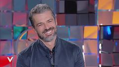 Luca Argentero: l'intervista integrale