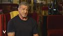 Sylvester Stallone: l'intervista integrale