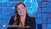 Alena Seredova e l'amore per la piccola Vivienne Charlotte