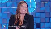 Alena Seredova: "Mi sposo!"