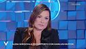 Alena Seredova e il rapporto con l'ex marito Gigi Buffon