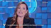 Alena Seredova: "Alessandro è il mio principe azzurro"