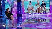 Alena Seredova una super mamma!