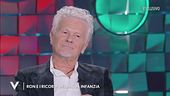 Ron e i ricordi della sua infanzia