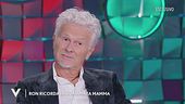 Ron ricorda la sua amata mamma