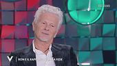 Ron e il rapporto con la fede