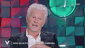 Ron: "Gli alti e bassi della mia carriera"