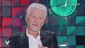 Ron: "Cantare con i miei colleghi è bellissimo"