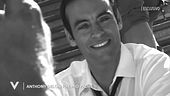 Anthony Delon: io e mio padre