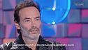 Anthony Delon e la riconciliazione con papà Alain Delon