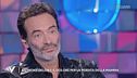 Anthony Delon e il dolore per la perdita della mamma