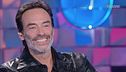Anthony Delon e l'amore