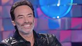 Anthony Delon e l'amore