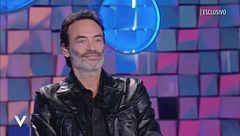 Anthony Delon: l'intervista integrale