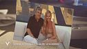 Federica Panicucci e Francesco Vecchi: oltre lo schermo