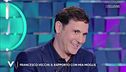 Francesco Vecchi e il rapporto con la moglie