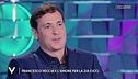 Francesco Vecchi e l'amore per la zia "Cicci"
