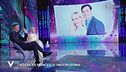 Federica Panicucci e Francesco Vecchi: gli esordi in tv