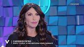 Carmen Di Pietro e la sua esperienza a "L'Isola dei Famosi"
