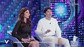 Carmen Di Pietro e suo figlio Alessandro