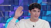 Alessandro Iannoni e l'amore